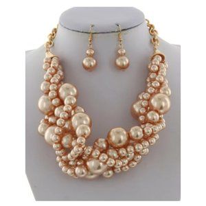 Necklace sets